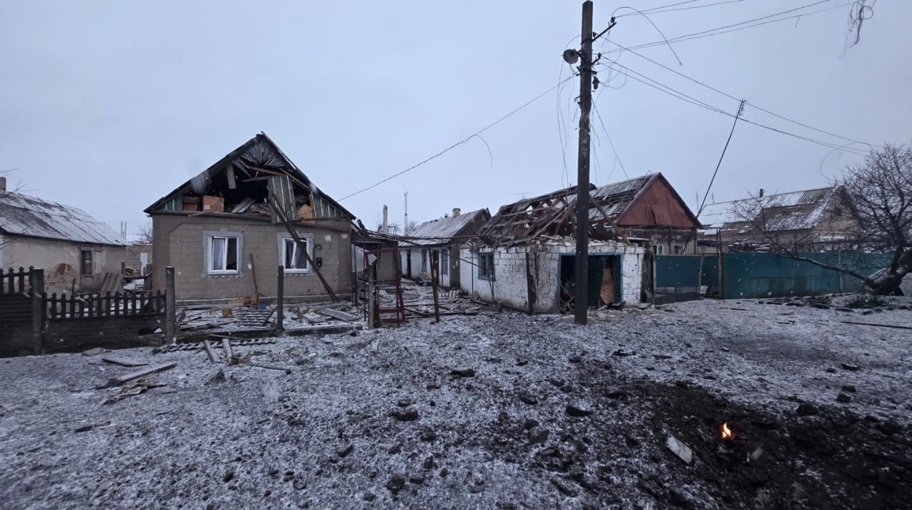 Обов’язкову евакуацію родин із дітьми оголосили ще з п’яти населених пунктів Запоріжжя