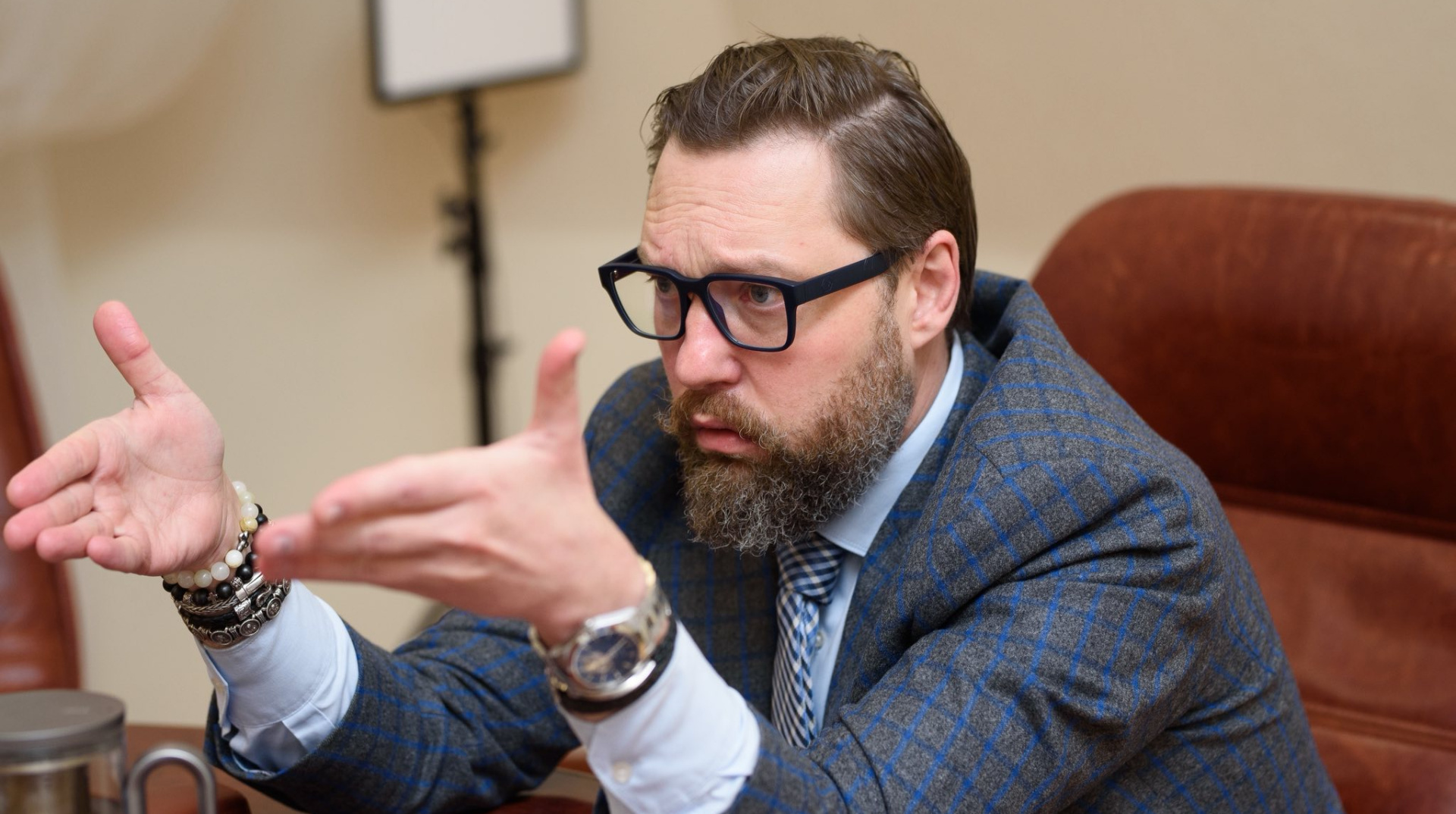 ЦПК: До комісії, яка обиратиме керівника САП, обрали ексадвоката Киви