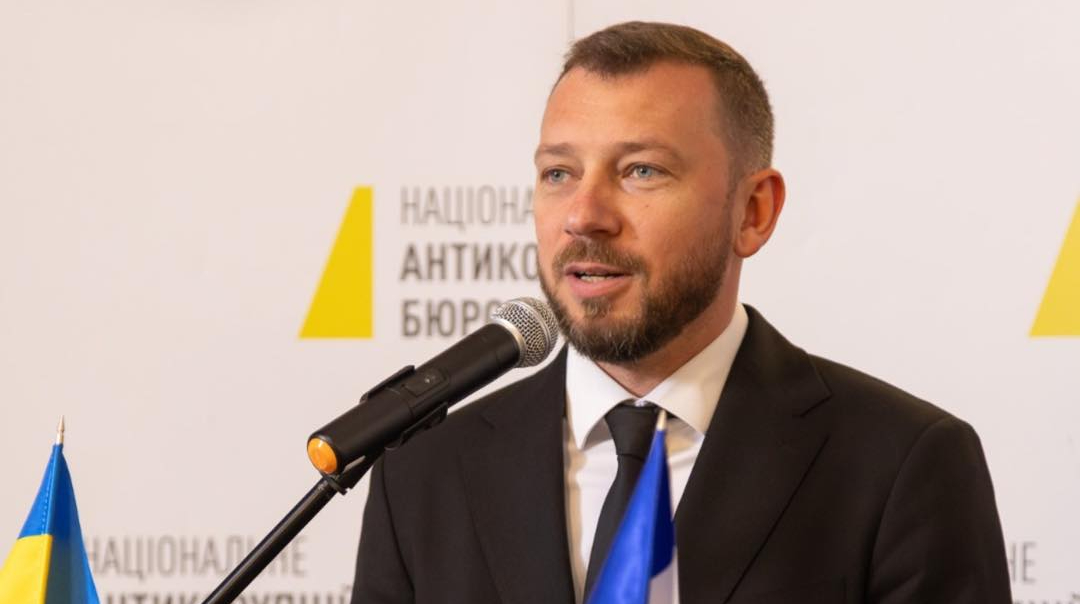 “Зарплати в конвертах” нардепам з початку повномасштабної війни зросли з $1 до $5 тис. – Клименко