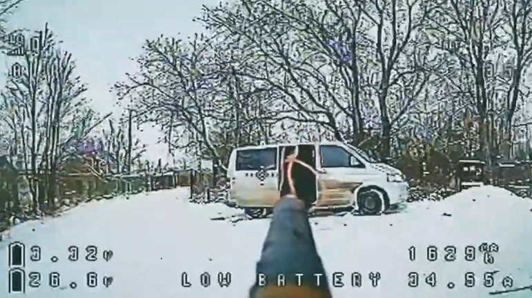 У ГУР розкрили деталі, як інсценували “загибель” командира РДК Капустіна