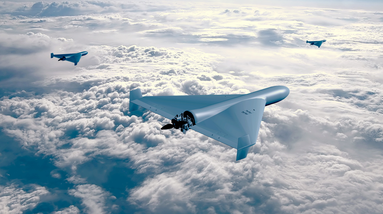 Росіяни атакували Дніпро: пошкоджені підприємство та ЛЕП