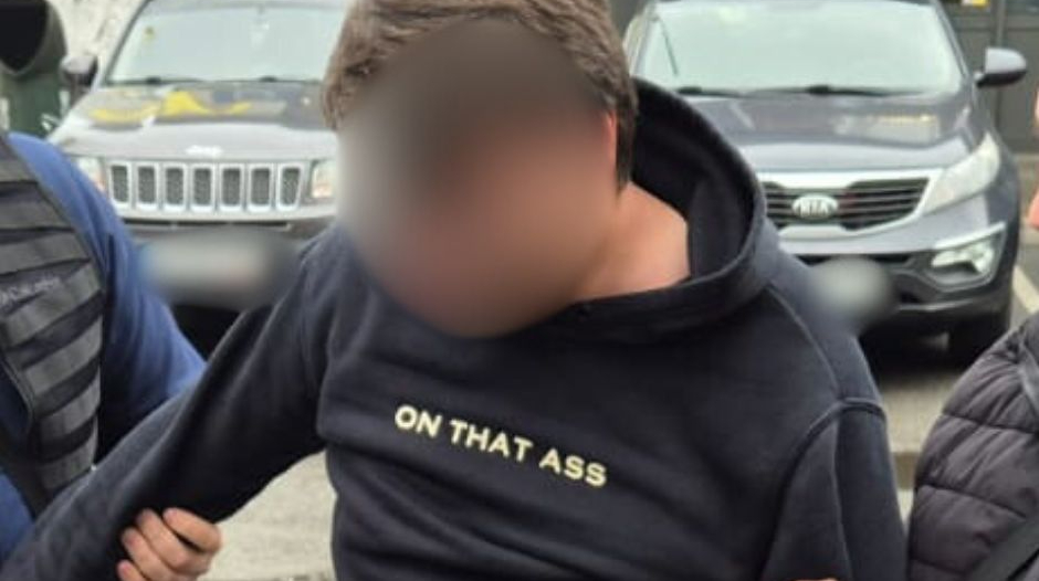 У Києві інструктор з водіння за 4500$ обіцяв військовозобов’язаному вирішити всі питання з ТЦК