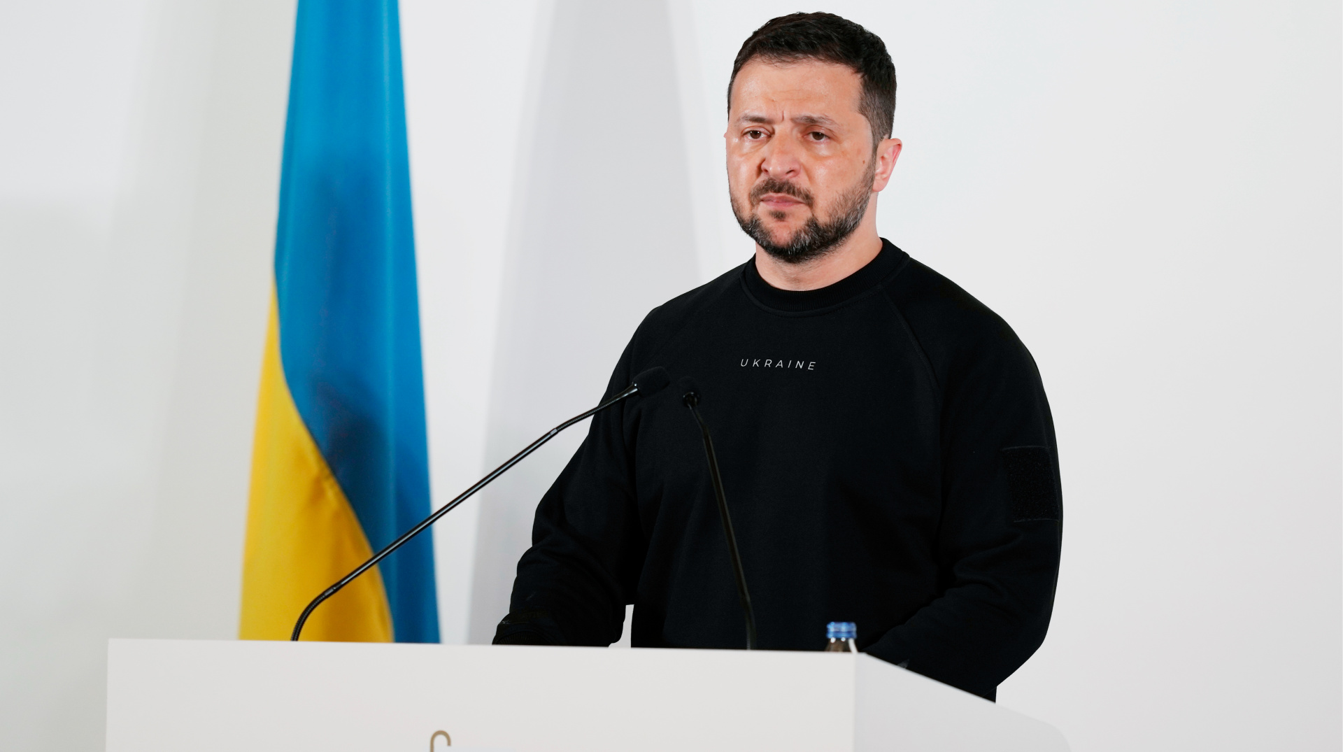 Зеленський: США знову запропонували енергетичне перемир’я, РФ поки згоди не дала