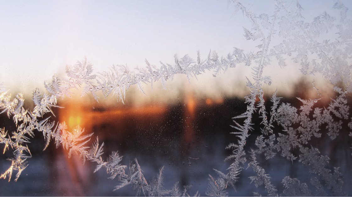 Морози та сніг очікуються в Україні найближчими днями