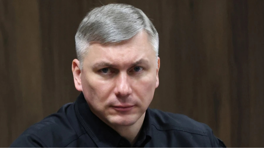 Заяви про хабарництво в СБУ: ДБР розповіло, як опитало Ваганяна у Відні