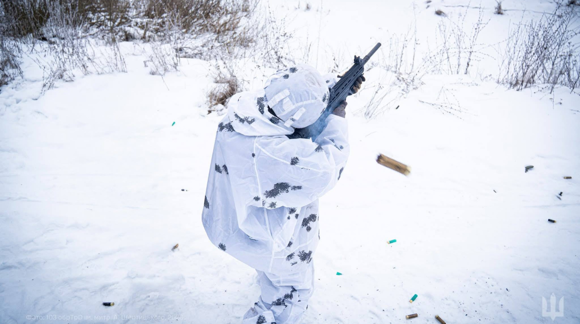 ЗСУ вразили ремонтну базу на Запоріжжі та пункт управління БПЛА на Курщині