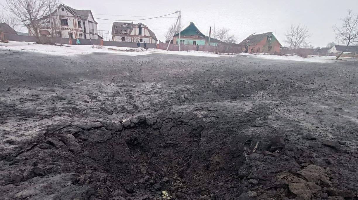 РФ атакувала Вінниччину: пошкоджені енергетичні об’єкти та 40 будинків, є постраждала