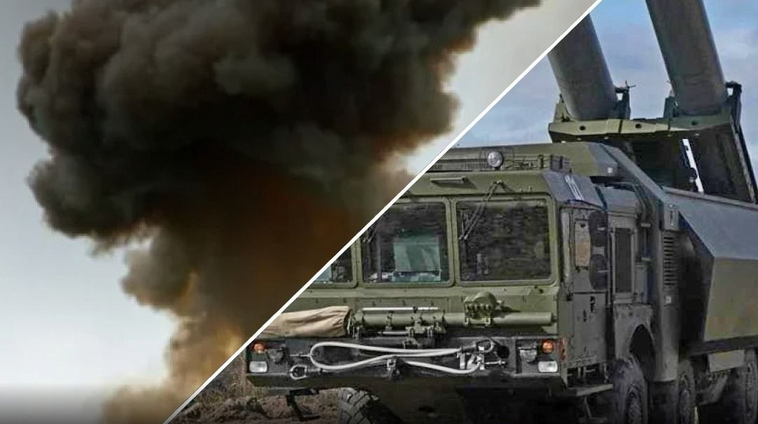 Генштаб: ЗСУ вразили пускову установку “Бастіон” в окупованому Криму