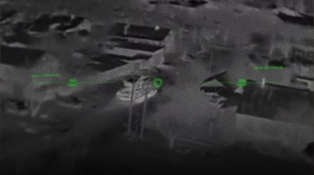 Українські військові уразили російське ППО, радар і склади БпЛА на окупованих територіях і в РФ