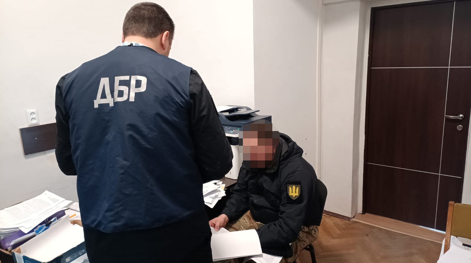У Львові судитимуть військового ТЦК, якого підозрюють у побитті чоловіка