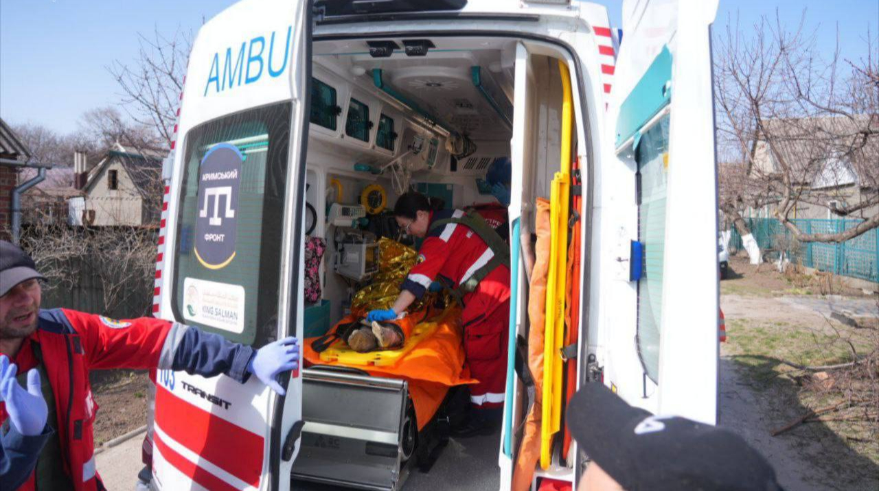 Вранці росіяни атакували Сумщину: 3 загиблих та 3 поранених