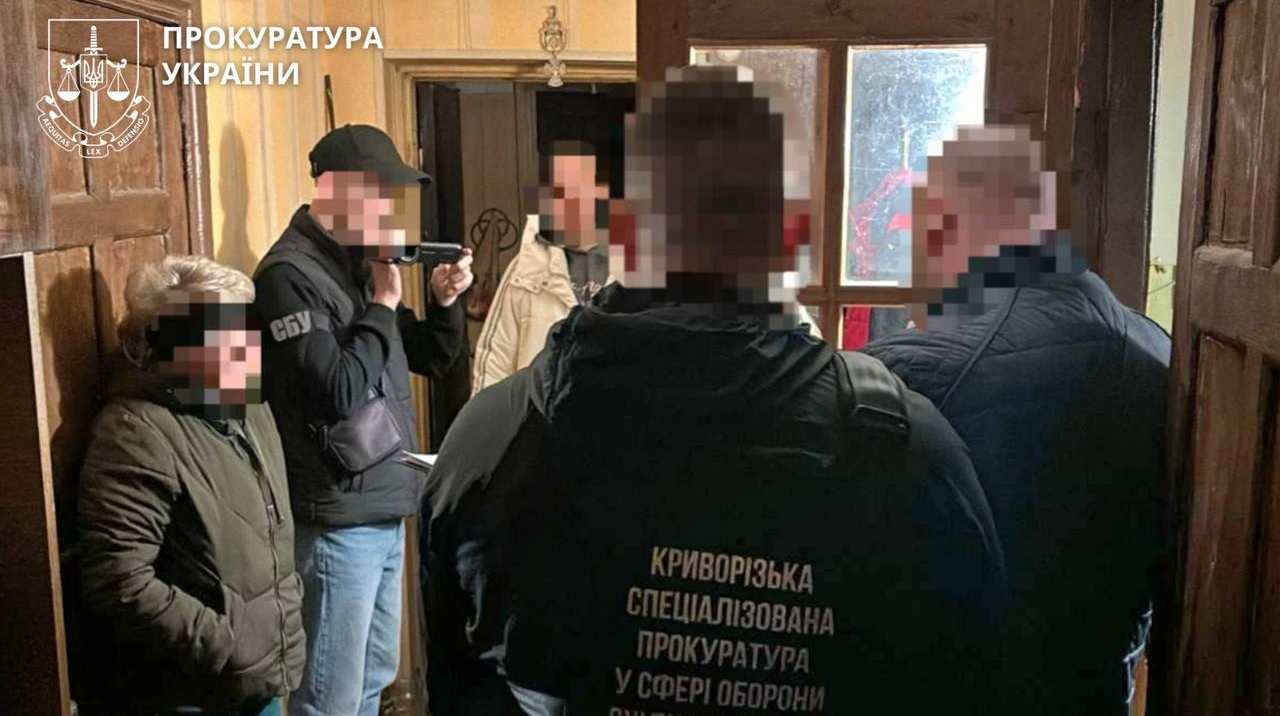 Робили операції, щоб уберегти від мобілізації – 3 лікарям з Кривого Рогу оголосили підозри