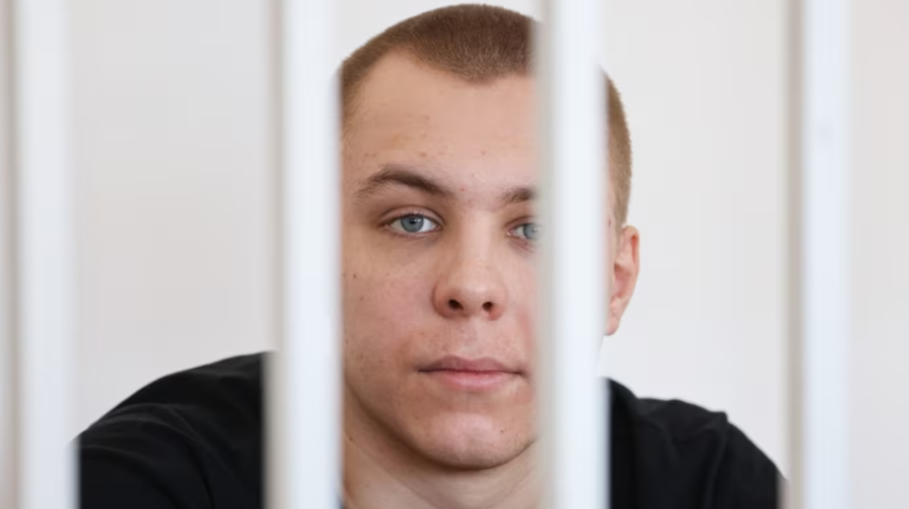 ЗМІ: У Росії зник в’язень, уродженець українського Криму, якого в СІЗО побив син Кадирова