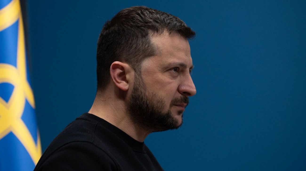 Зеленьский: Зустріч з США і РФ не скасовували, але невідомо, чи буде вона в Абу-Дабі