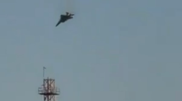 Кілька військових літаків США розбилися в Кувейті через іранські удари