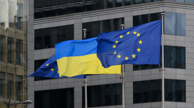 Для України неофіційно відкрили всі шість кластерів переговорів про вступ до ЄС – Кос