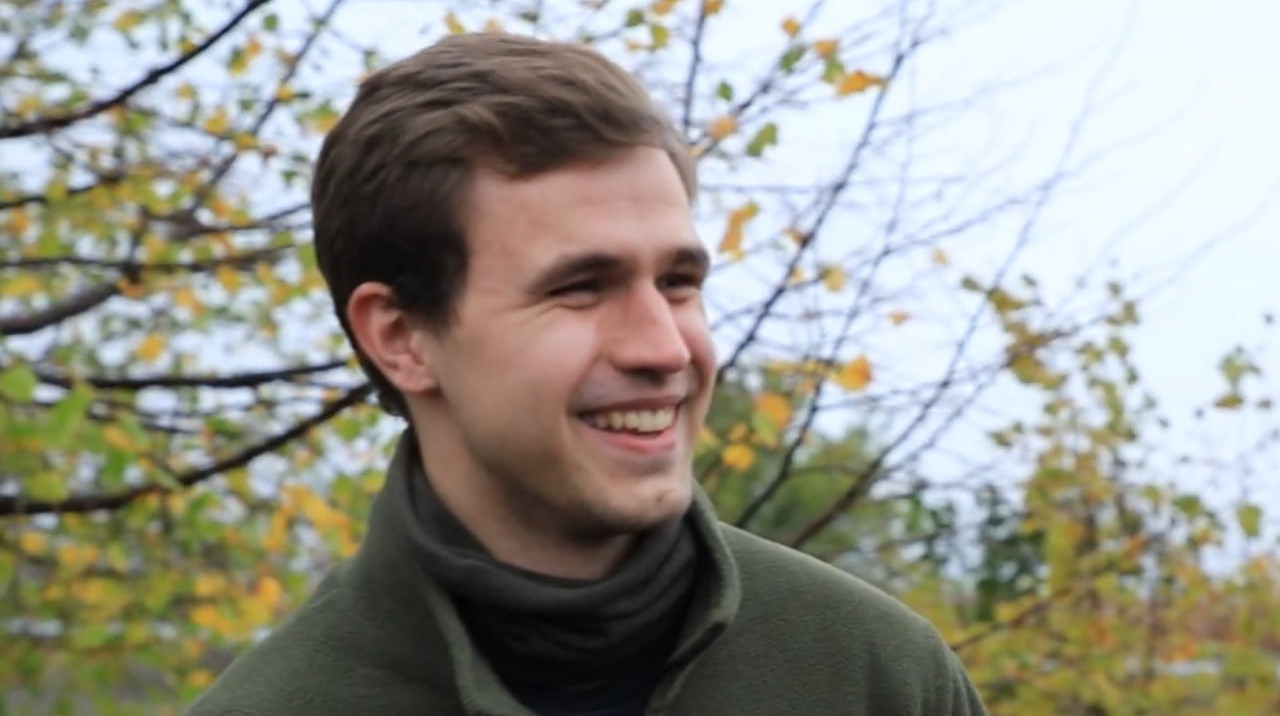 На війні загинув син генерала Доценка