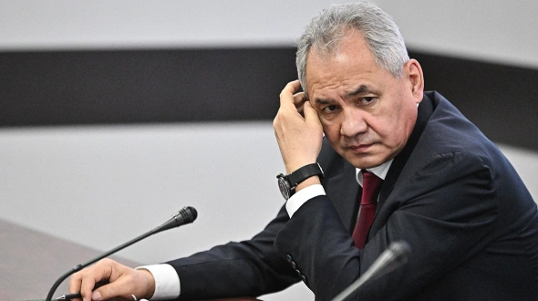 “Урал в зоні загрози”: Шойгу визнав, що українські дрони можуть атакувати будь-який регіон РФ