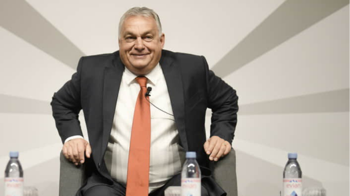 ЗМІ: Розвідка РФ планувала інсценувати замах на Орбана