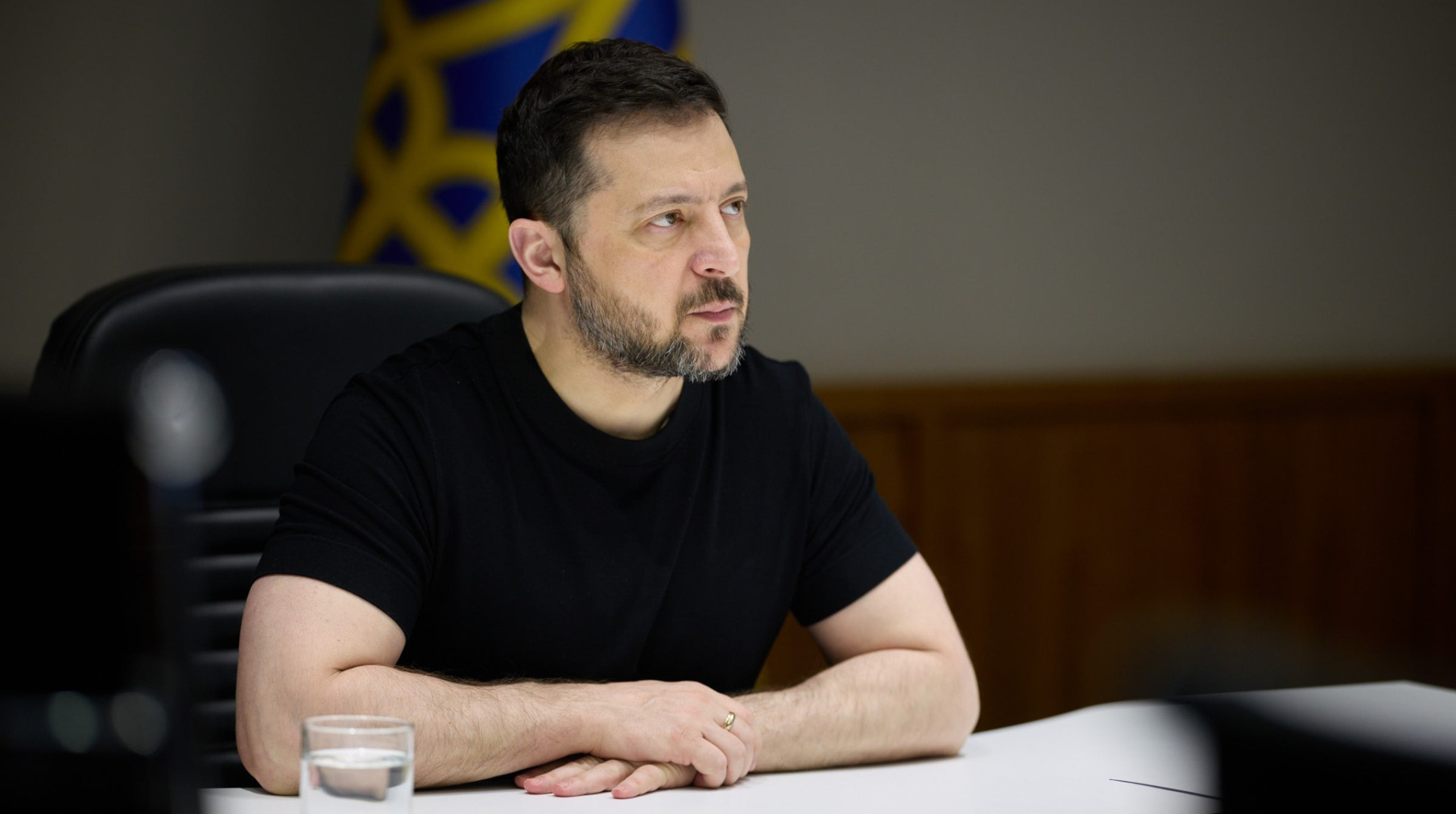 Зеленський заявив, що поставки ракет до Patriot поки не припинялися через війну в Ірані