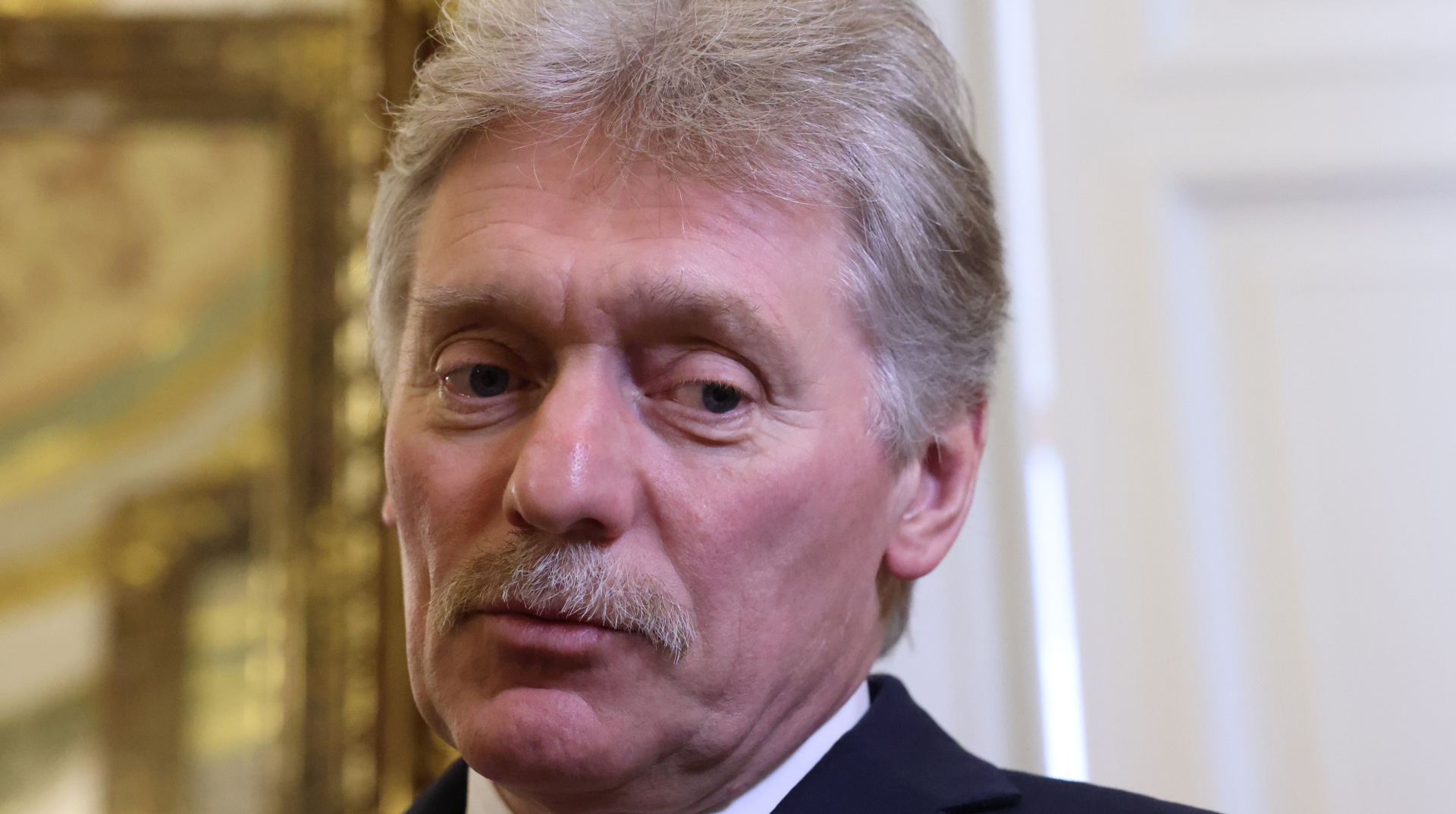 У Кремлі заявили, що прогресу в питанні територій немає, але не відмовляються від переговорів