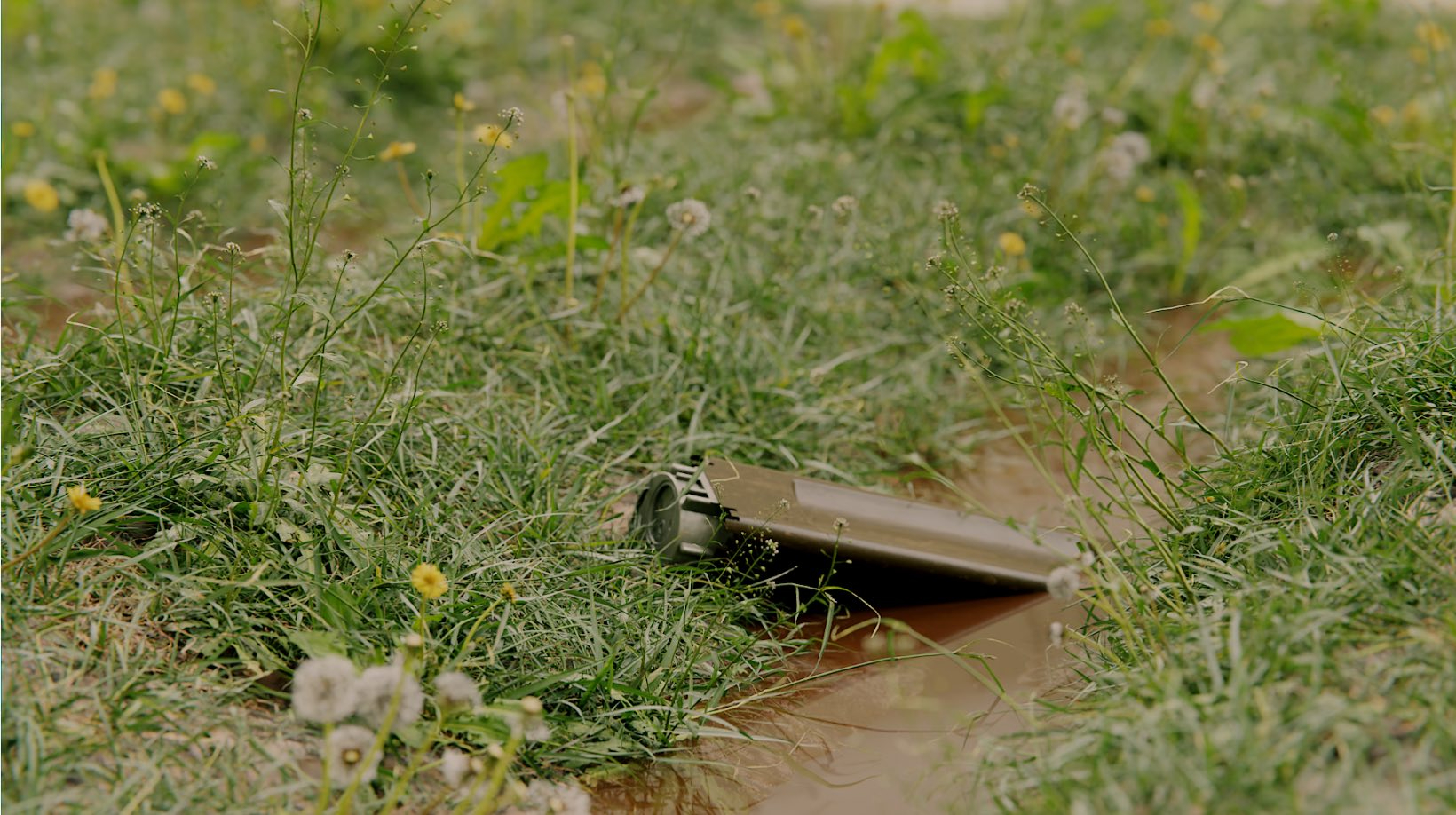 “Флеш”: Російські “Шахеди” скидають міни з контейнерів