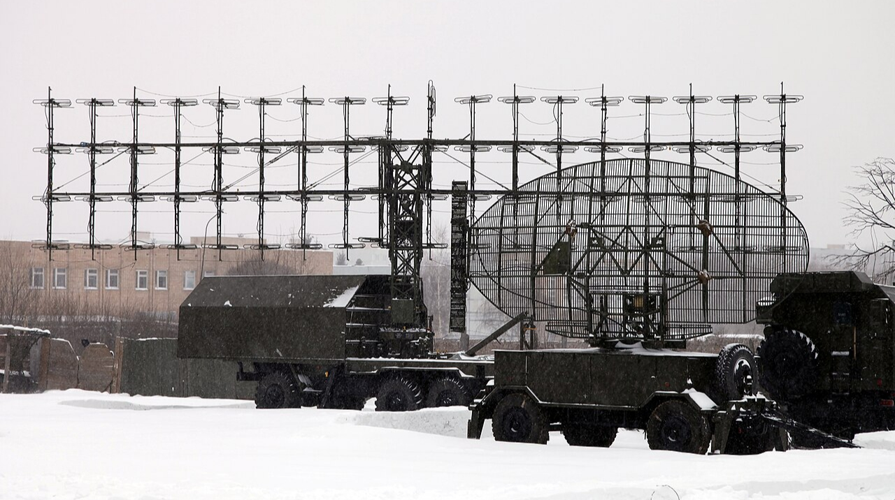 ССО уразили російські РЛС в Криму та командний пункт окупантів на Донеччині