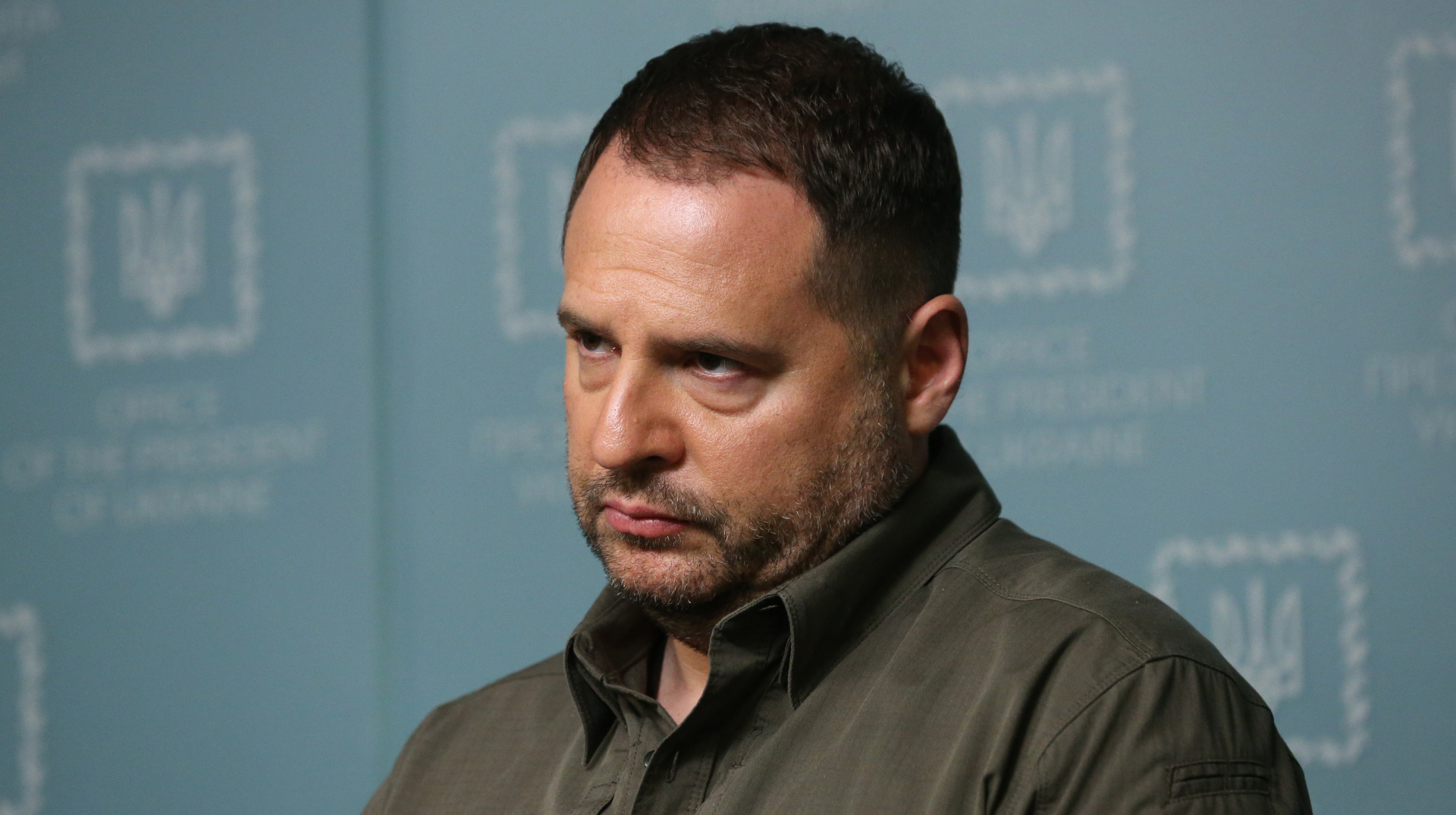 Єрмак заявив, що заснував громадську організацію, яка допомагатиме військовим і полоненим