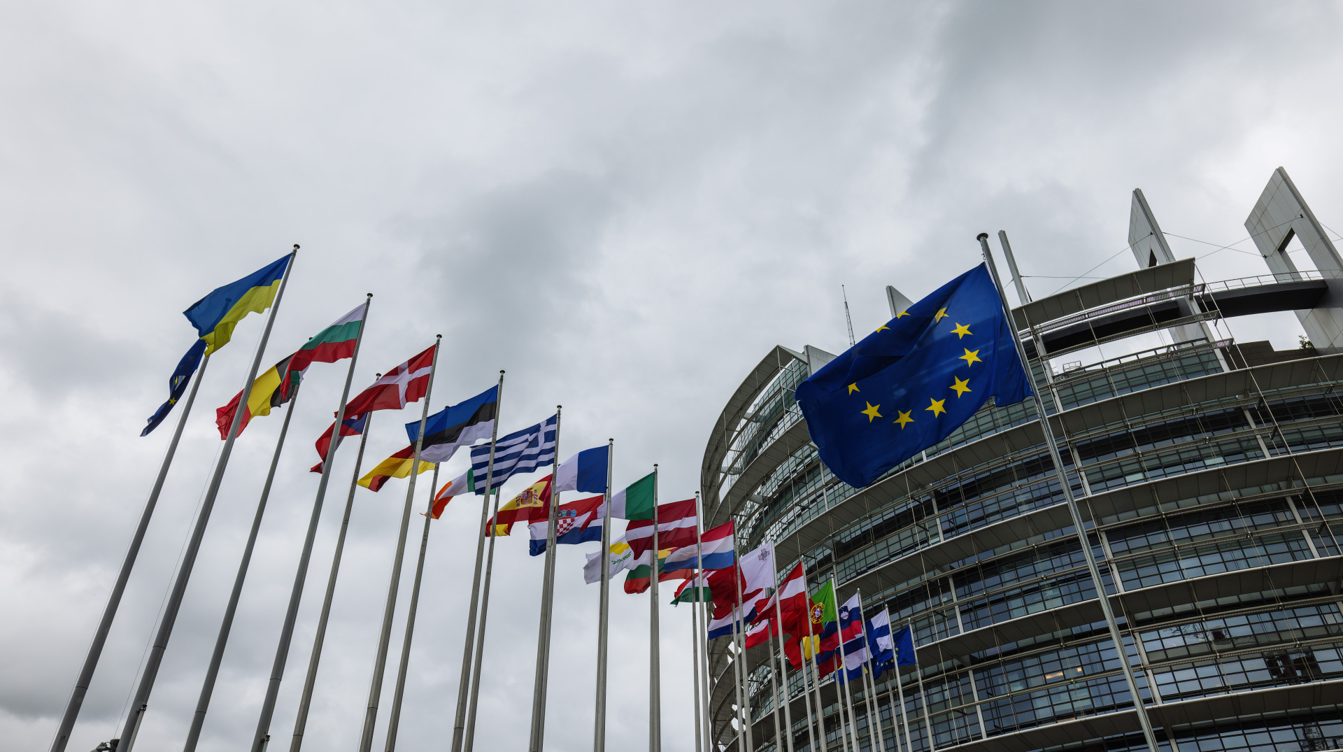 В ЄС відповіли Росії на погрози країнам Балтії через Україну