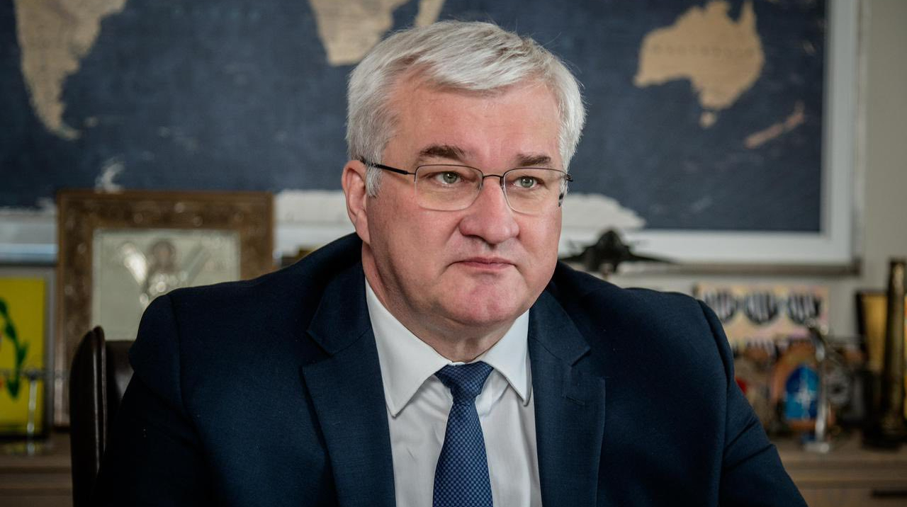 Україна відреагувала на путінське “перемир’я”