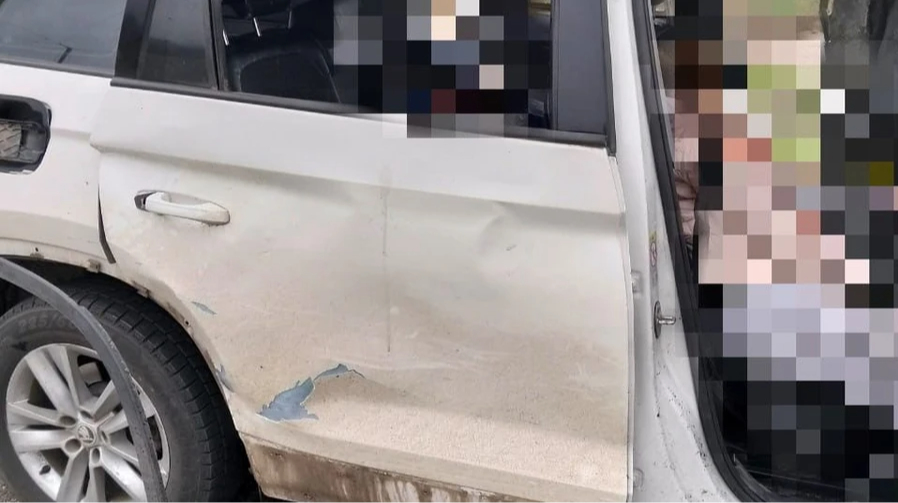 У лікарні померла жінка, поранена під час удару дрона РФ по авто в Херсоні