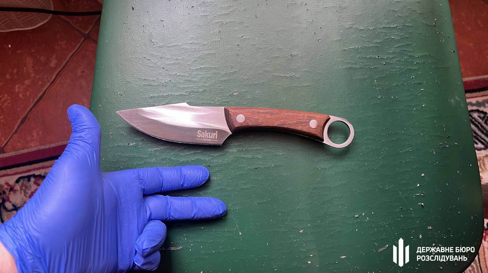 “Прицільно бив у груди та шию”: інспектору митниці оголосили підозру у вбивстві військового ТЦК