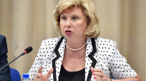 В Росії підтвердили, що напередодні Великодня готуються до обміну полоненими